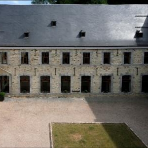 Le Malmundarium ( Photo P. Coupez )