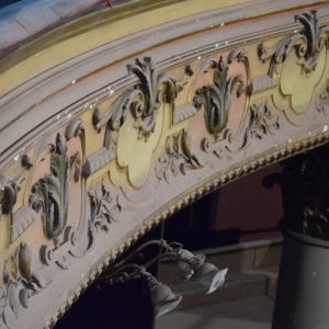  Chantiers ouverts Grand-Théâtre Verviers ( © Cindy-Thonon )