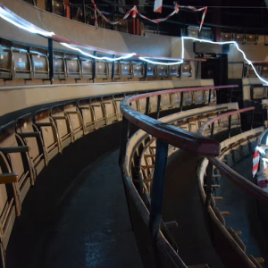  Chantiers ouverts Grand-Théâtre Verviers ( © Cindy-Thonon )