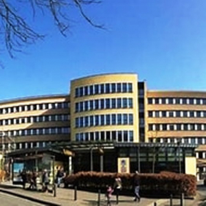 CHR Verviers CHR Verviers