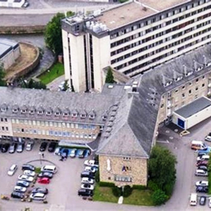 CHRAM Malmedy CHRAM Malmedy