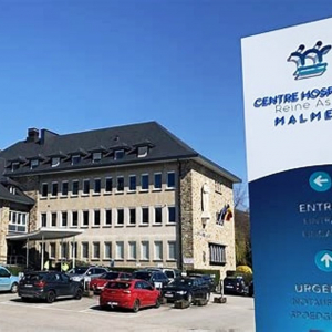 CHRAM Malmedy CHRAM Malmedy