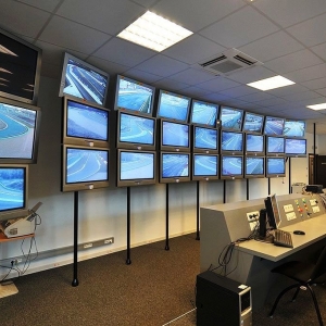 La salle directionnelle La salle directionnelle