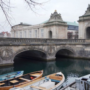 Copenhague ( photo : Exploration du monde )