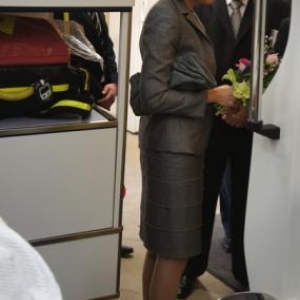 25. La Princesse ecoute les informations 25. La Princesse ecoute les informations