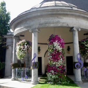 Le kiosque du Pont Neuf