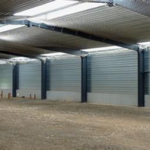 Etat des travaux en date du 18.07.2011 ( Photo J. Blavier ) Etat des travaux en date du 18.07.2011 ( Photo J. Blavier )