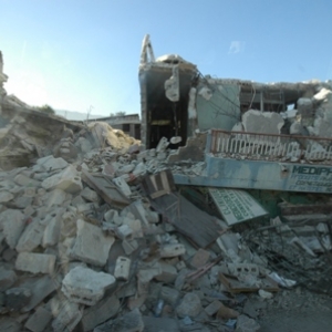 MALMEDY                              Haïti, aujourd’hui pour demain                        WE  NEED  HELP