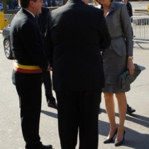 10. Arrivee de la Princesse 10. Arrivee de la Princesse