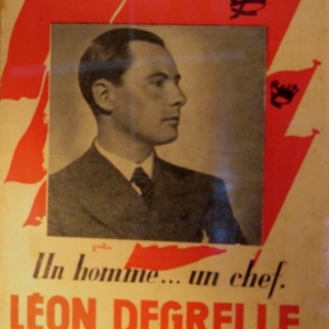 Leon DEGRELLE