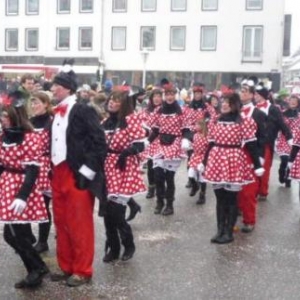 La Jeunesse de Walk