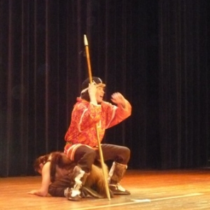 MALMEDY BALLET NATIONAL DU KAMCHATKA ( " Mengo" ) MALMEDY BALLET NATIONAL DU KAMCHATKA ( " Mengo" )