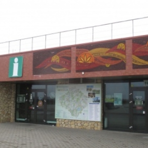 Centre d'information