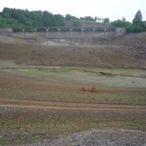 L' espace devolu aux futures activites programmees pour cet ete 2010