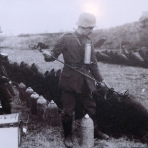 Les avancees technologiques de l'armement 