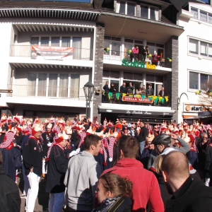 Carnaval de Malmedy Carnaval de Malmedy