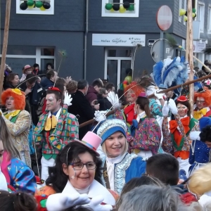 Carnaval de Malmedy Carnaval de Malmedy