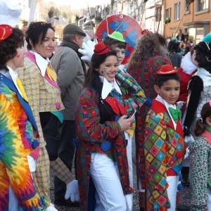 Carnaval de Malmedy Carnaval de Malmedy