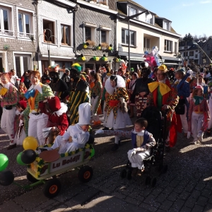 Carnaval de Malmedy Carnaval de Malmedy