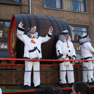 Carnaval de Malmedy Carnaval de Malmedy