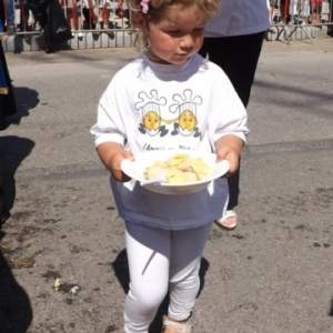 La releve est presente !!!