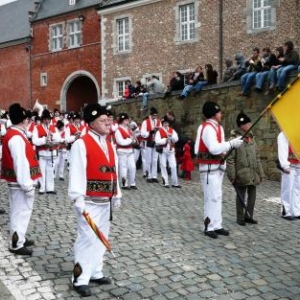 La Royale Harmonie La Fraternite ( Malmedy)