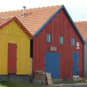 Decouverte des environs Decouverte des environs