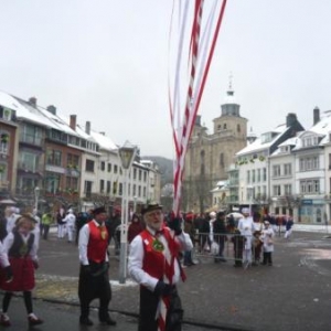 La fete de la biere