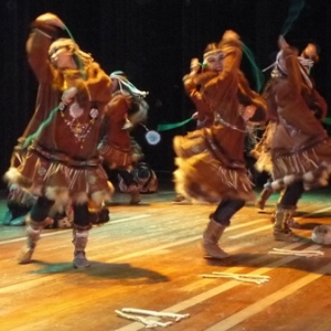 MALMEDY BALLET NATIONAL DU KAMCHATKA ( " Mengo" ) MALMEDY BALLET NATIONAL DU KAMCHATKA ( " Mengo" )