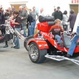 Les trikes du Club de Waimes ( 0475 / 87 93 24 )