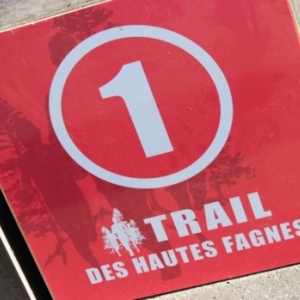 13° édition du Trail des Hautes Fagnes                                