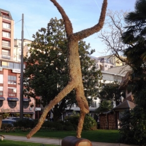 150 ans de gymnastique à Montreux 2017