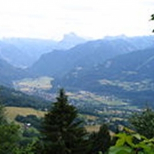 Samoens