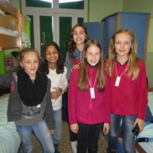 Positionnement dans les chambres Positionnement dans les chambres