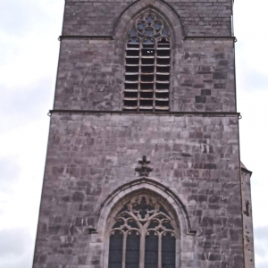 L'église St Georges