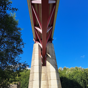 VENNTRILOGIE ETAPE 2 : EYNATTEN - EUPEN VENNTRILOGIE ETAPE 2 : EYNATTEN - EUPEN