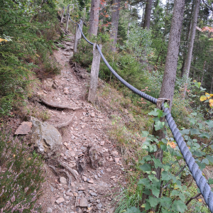 VENNTRILOGIE ETAPE 3 : EUPEN – BOTRANGE VENNTRILOGIE ETAPE 3 : EUPEN – BOTRANGE