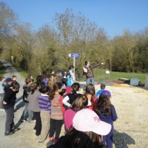 Visite guidee Visite guidee