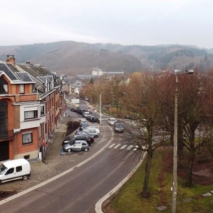 La vue selon les niveaux