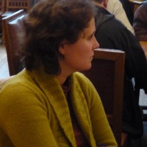 Mme Sandra De Taye, nouvelle Directrice de l'OTCE