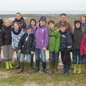 Le groupe xhoffurlain Le groupe xhoffurlain