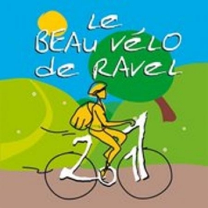 Malmedy et Stavelot      Ce 6 août   «Le Beau Vélo de RAVeL 2011