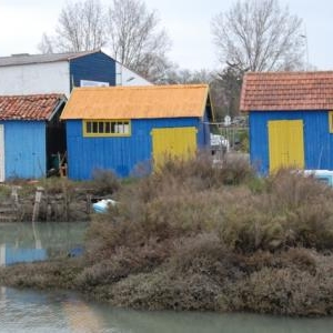 Decouverte des environs Decouverte des environs