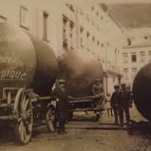 EXPOSITION  " MALMEDY-AUTREFOIS" 