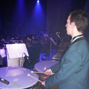 Brass Band de Xhoffraix