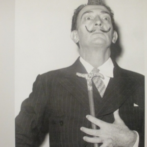 Salvador DALI