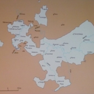 L' Histoire de Malmedy precisee