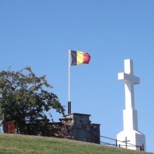 La croix centenaire