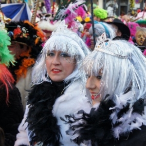 DUNKERQUE / France Carnaval dans la cité de Jean BART DUNKERQUE / France Carnaval dans la cité de Jean BART