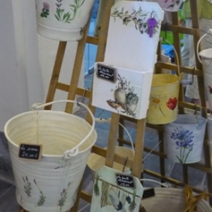 MALMEDY              15ème édition de la  Fête des Fleurs et du Jardin